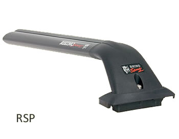 Rhino Rack Sportz roofrack fixed point